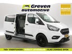 Ford Transit Custom 2.0 TDCI L2H1 Limited  MARGE  2800KG, Wit, Nieuw, Ford, Te koop