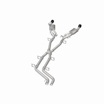 MagnaFlow 2026 Dodge Charger 3.0L SPEQ Series Cat-Back, Ophalen of Verzenden, Nieuw