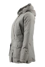 Airforce Jas in maat XS Beige, Verzenden, Zo goed als nieuw, Overige kleuren, Airforce