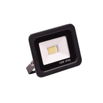 Aigostar LED Breedstraler 10W – 900LM – Buitenlamp IP66 – Wa, Verzenden, Nieuw