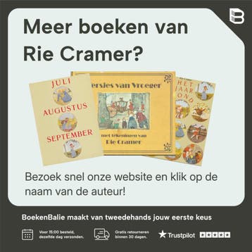 Het meisje uit Spakenburg - Rie Cramer 9789054260356, Verzenden, Gelezen, Rie Cramer