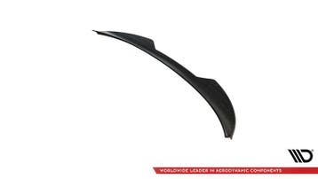 Carbon kofferklep spoiler BMW M3 G80 Maxton Design, Auto-onderdelen, Verzenden, Nieuw