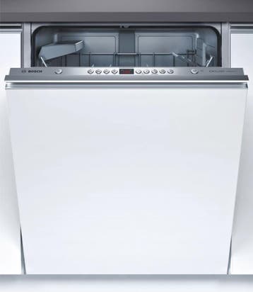 Bosch Smv84m10 Inbouw Vaatwasser – 60 Cm 13 Couverts 46 Db, Ophalen of Verzenden, Zo goed als nieuw, 85 tot 90 cm