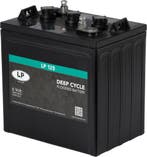 Landport (LP) Deep Cycle accu 6 volt 240 ah type DC LP 125, Ophalen of Verzenden, Alfa Romeo;Amerikaanse onderdelen;Audi;Austin;Bentley;BMW;Buick;Cadillac;Chevrolet;Chrysler;Citroën;Dacia;Daewoo;Daihatsu;Dodge;Ferrari;Fiat;Ford;Ford USA;Honda;Hummer;Hyundai;Infiniti;Jaguar;Jeep;Kia;Lada;Lancia;Land Rover;Lexus;Lincoln;Lotus;Maserati;Mazda;Mercedes-Benz;Mercury;MG;Mini;Mitsubishi;Nissan;Oldsmobile;Oldtimer onderdelen;Opel;Overige automerken;Peugeot;Pontiac;Porsche;Renault;Rover;Saab;Seat;Skoda;Smart;Ssangyong;Subaru;Suzuki;Toyota;Triumph;Universele onderdelen;Volkswagen;Volvo