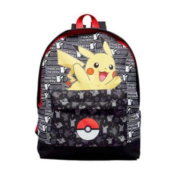 Schoolrugzak Pokémon Multicolour 32 x 40 x 12 cm (5036278.., Verzenden, Nieuw