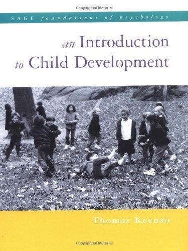An Introduction to Child Development 9780761962205 Keenan, Boeken, Taal | Engels, Gelezen, Verzenden
