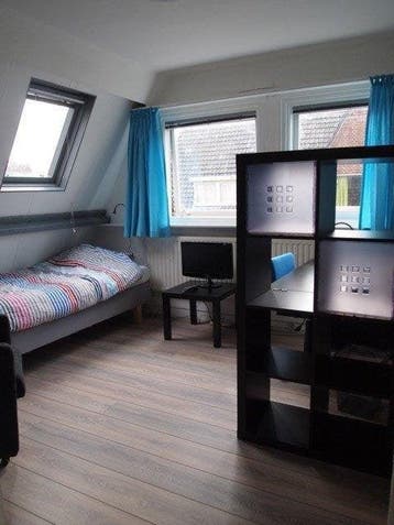 Te huur: Kamer Rochussenstraat in Delft