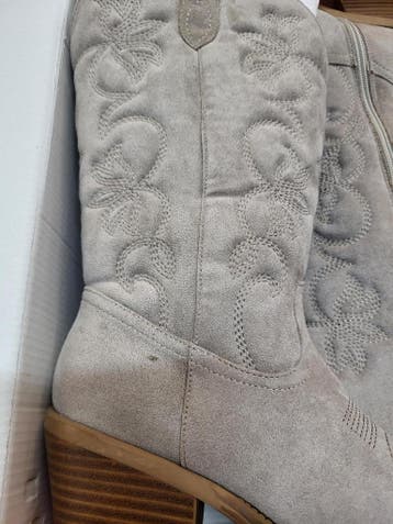 POSH by Poelman - maat 37- JOYA Dames Westernlaarzen, Kleding | Dames, Verzenden, Nieuw