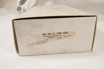 BMW 3 Serie E36 OEM Speaker set NIEUW! 99999100603, Auto diversen, Ophalen of Verzenden, Gebruikt