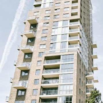 Appartement in Almere gevonden voor €1640,- pm, Huizen en Kamers, Huizen te huur, Direct bij eigenaar, Almere, Appartement, Almere