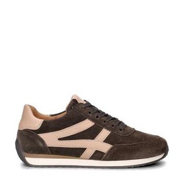 Gabor lage sneakers voor dames in het Bruin, Bruin, Verzenden, Gabor, Nieuw