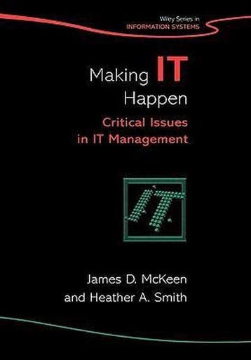Making It Happen, Ophalen of Verzenden, Nieuw