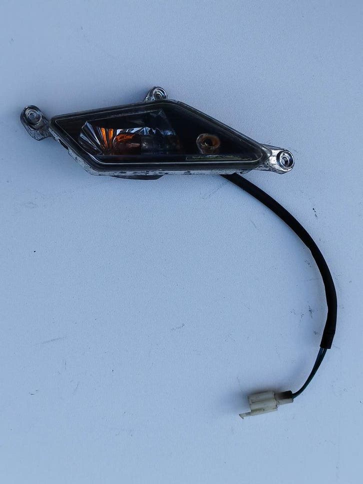 Knipperlicht rechts / Kymco Super8 super 8, Fietsen en Brommers, Brommeronderdelen | Scooters, Gebruikt, Kymco, Overige typen