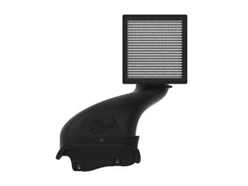 aFe 21-24 Ford F-150 V6/V8 Dynamic Air Scoop w/ Pro DRY S, Ophalen of Verzenden, Nieuw
