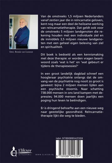 Ontmoeting met reïncarnatietherapie 9789089542359, Boeken, Verzenden, Zo goed als nieuw, Ronald van der Maesen