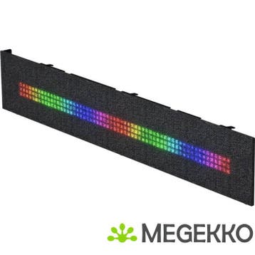 PHANTEKS Matrix Display Upgrade Kit Black, Computers en Software, Computerbehuizingen, Verzenden, Nieuw