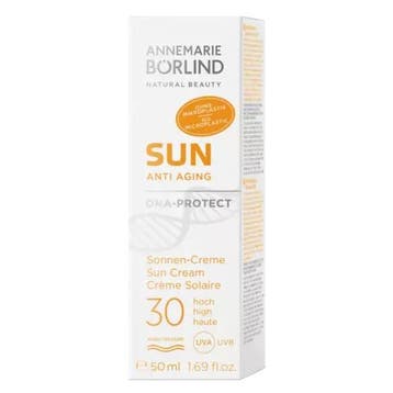Annemarie Börlind Sun Sun Cream DNA-protect SPF30, Verzenden, Nieuw