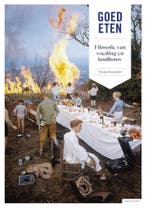 Goed eten 9789460043703 Michiel Korthals, Verzenden, Gelezen, Michiel Korthals