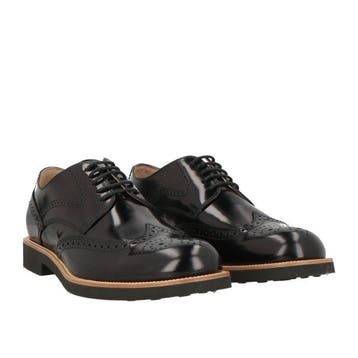 Tods - Veterschoenen - Maat: EU 42.5 - Nieuw in doos, Nieuw