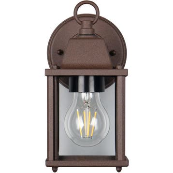 LED Tuinverlichting - Wandlamp Buitenlamp - Trion Dewran -, Nieuw, Ophalen of Verzenden, Hanglamp, Led