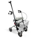 Drive Cristallo - Standaard rollator, Ophalen of Verzenden, Nieuw