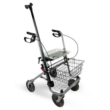 Drive Cristallo - Standaard rollator, Ophalen of Verzenden, Nieuw