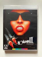 HOWLING 2 (IMPORT WITHOUT DUTCH SUBS) (BLURAY), Verzenden, Gebruikt