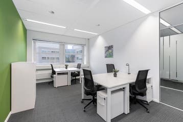 Kantoorruimte in Regus Capitool, Verzenden