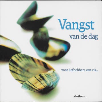 VANGST VAN DE DAG - M. Lambert 9789054261841, Verzenden, Zo goed als nieuw, M. Lambert