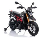 Kinderauto, APRILIA DORSODURO 900 kindermotor NIEUW!!, Ophalen of Verzenden, Nieuw
