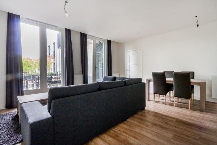Te huur: Appartement Vughterstraat in Den Bosch, Huizen en Kamers, Huizen te huur, A, Noord-Brabant, Appartement