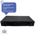 Sony ST-S390 | Tuner | Radio Tuner | FM AM Tuner | Werkend, Audio, Tv en Foto, Radio's, Verzenden, Zo goed als nieuw, Overige typen