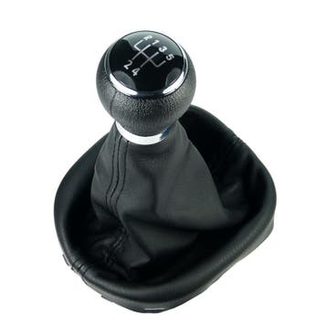 Volkswagen caddy Pookknop compleet Bouwjaar 2003-2010, Ophalen of Verzenden, Nieuw