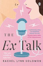 The Ex Talk 9781405954747 Rachel Lynn Solomon, Verzenden, Gelezen, Rachel Lynn Solomon