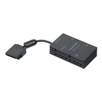 Originele Sony Multitap Voor PlayStation 2, Spelcomputers en Games, Verzenden, Nieuw