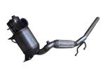 Roetfilter Seat Ibiza, Skoda Fabia, Rapid, Roomster, Nieuw