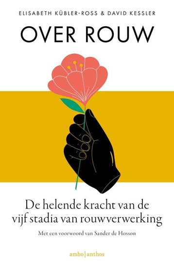 9789026367823 Over rouw Elisabeth Kubler-Ross, Boeken, Verzenden, Nieuw, Elisabeth Kubler-Ross