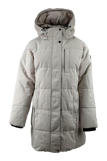 Travelin Jas in maat L Beige, Travelin, Verzenden, Zo goed als nieuw, Beige
