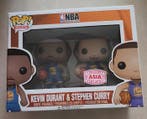 Funko - Funko Pop Funko Pop! NBA Curry & Durant Limited