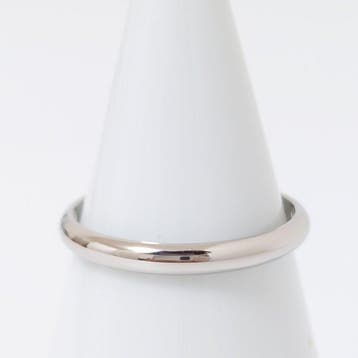 Zonder minimumprijs - Cartier - Ring - Wedding Platina, Nieuw