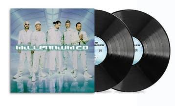 lp nieuw - backstreet boys - MILLENNIUM 2.0 (nieuw), Verzenden, Zo goed als nieuw, Overige formaten