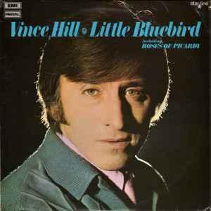 LP gebruikt - Vince Hill - Little Bluebird (U.K. 1970), Verzenden, Zo goed als nieuw, Overige formaten