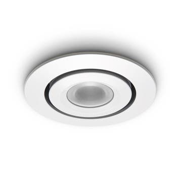Ledisons LED-inbouwspot Piccolo 3W 2700K wit 12V, Ophalen of Verzenden, Nieuw