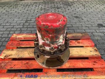 Naafreductie Mercedes A 346 350 71 33, Ophalen, Gebruikt, Mercedes-Benz, Overige Auto-onderdelen
