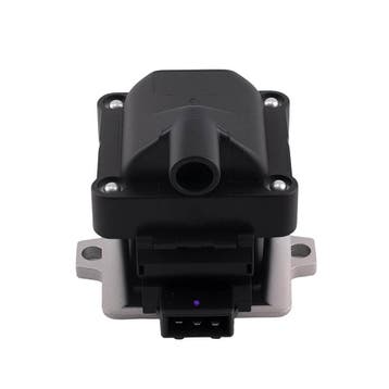Bobine voor Audi 100 A6, Seat Alhambra, Skoda Octavia 2.0L, Verzenden, Nieuw, Seat
