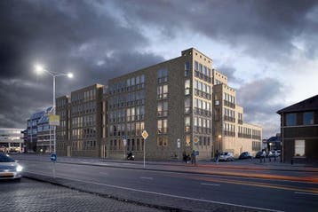 Te huur: Appartement van Brakelstraat in Eindhoven, Noord-Brabant, Eindhoven, Appartement