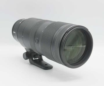 Nikon  Z 70-200mm f/2.8 S OCCASION (252), Audio, Tv en Foto, Fotografie | Lenzen en Objectieven, Ophalen of Verzenden, Zo goed als nieuw