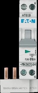 EATON INDUSTRIES Systeem 55 Stroomonderbreker - 1742416, Verzenden, Nieuw, Overige typen