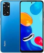 Xiaomi Redmi Note 11 Dual SIM 128GB schemerblauw, Verzenden, Zo goed als nieuw, Zonder abonnement, Zonder simlock