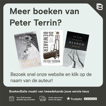 Yucca - Peter Terrin 9789023499282, Verzenden, Gelezen, Peter Terrin
